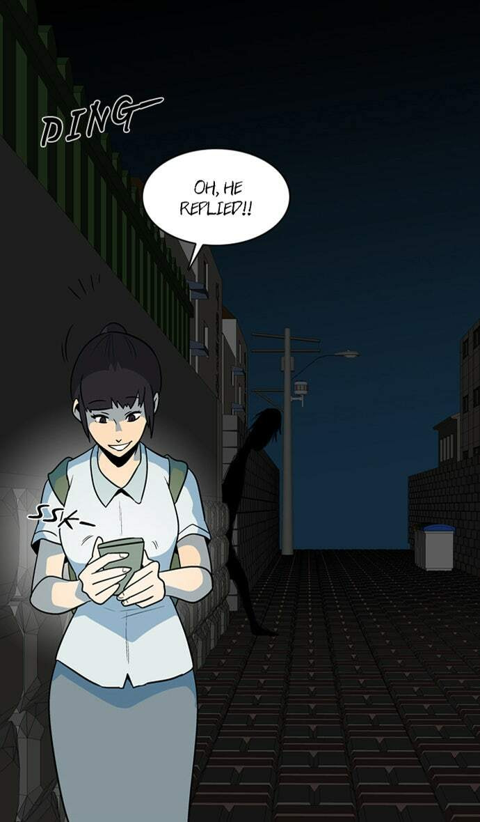 Read The Red Book chapter 21 image 13 on Lezhin