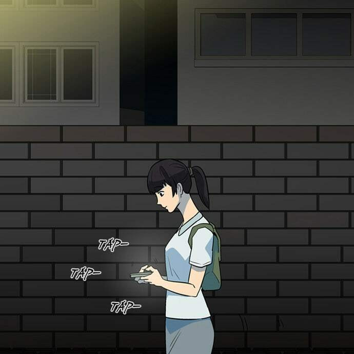 Read The Red Book chapter 21 image 2 on Lezhin