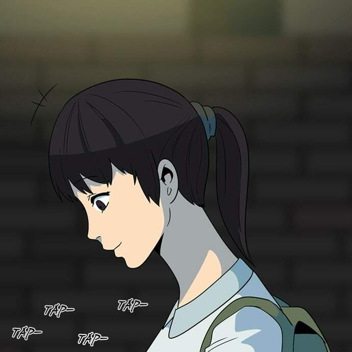 Read The Red Book chapter 21 image 3 on Lezhin