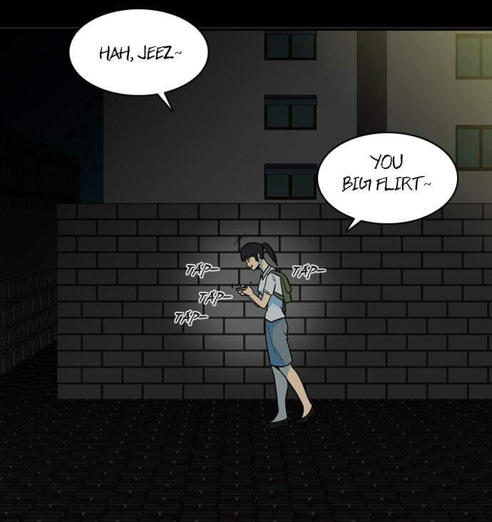 Read The Red Book chapter 21 image 5 on Lezhin