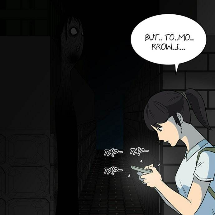 Read The Red Book chapter 21 image 6 on Lezhin