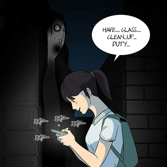 Read The Red Book chapter 21 image 7 on Lezhin