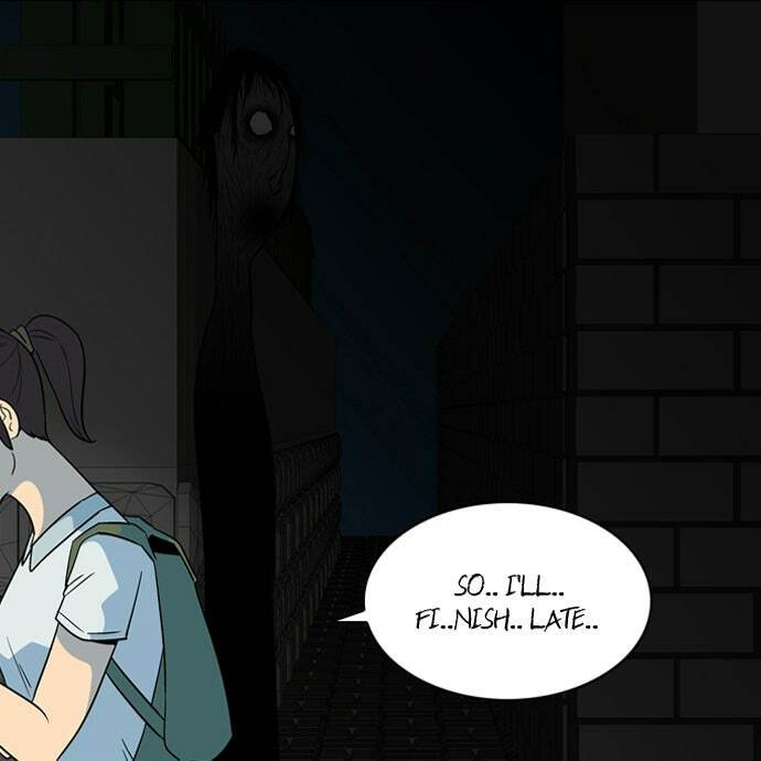 Read The Red Book chapter 21 image 8 on Lezhin