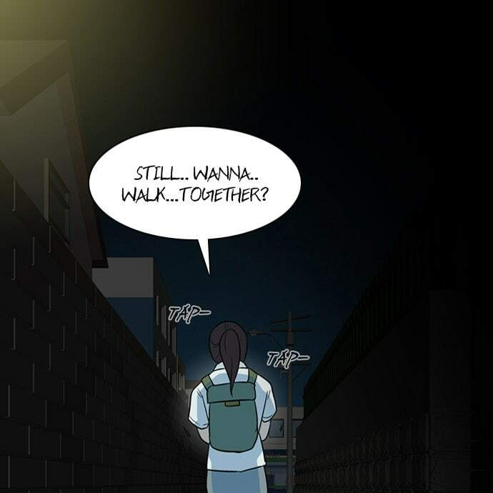 Read The Red Book chapter 21 image 9 on Lezhin