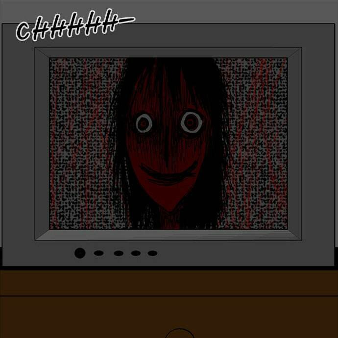 The Red Book Chapter 22 page 5 - 