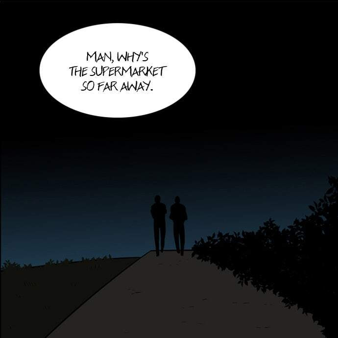 Read The Red Book chapter 24 image 1 on Lezhin