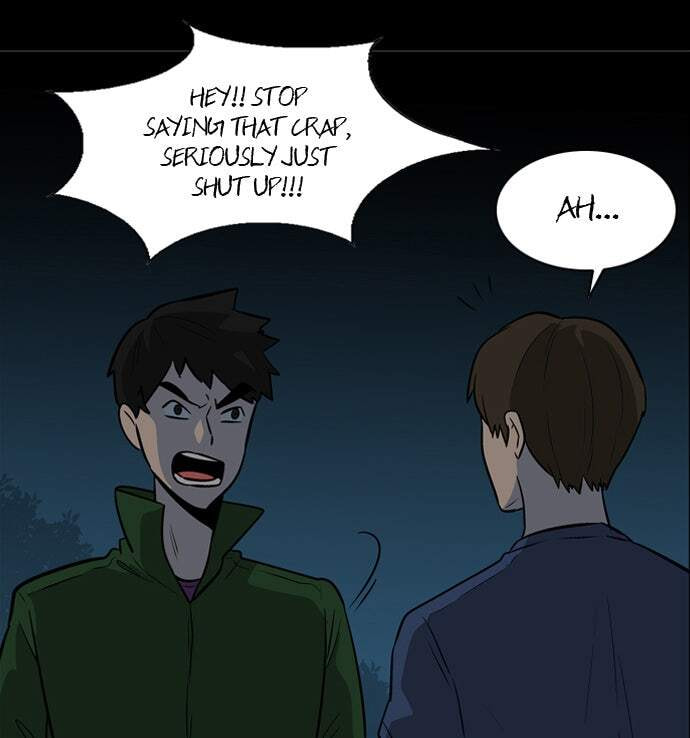 Read The Red Book chapter 24 image 10 on Lezhin