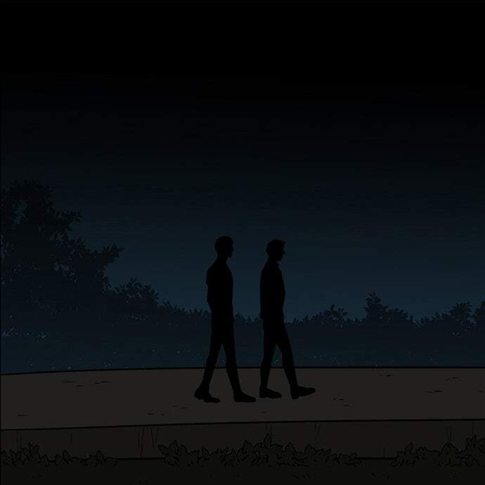 Read The Red Book chapter 24 image 11 on Lezhin