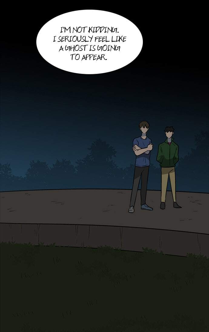 Read The Red Book chapter 24 image 7 on Lezhin