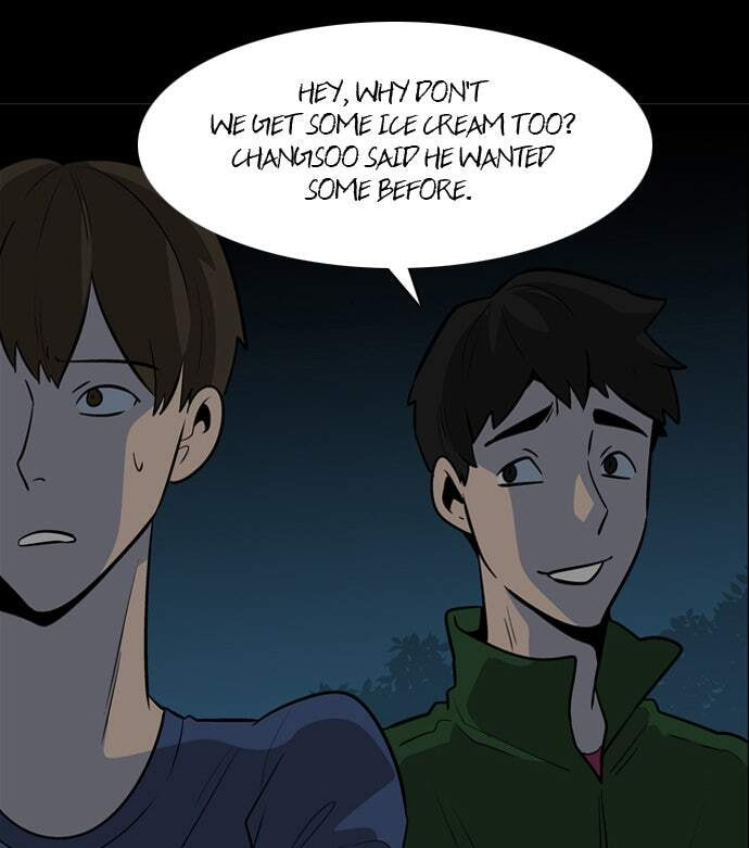 Read The Red Book chapter 24 image 8 on Lezhin