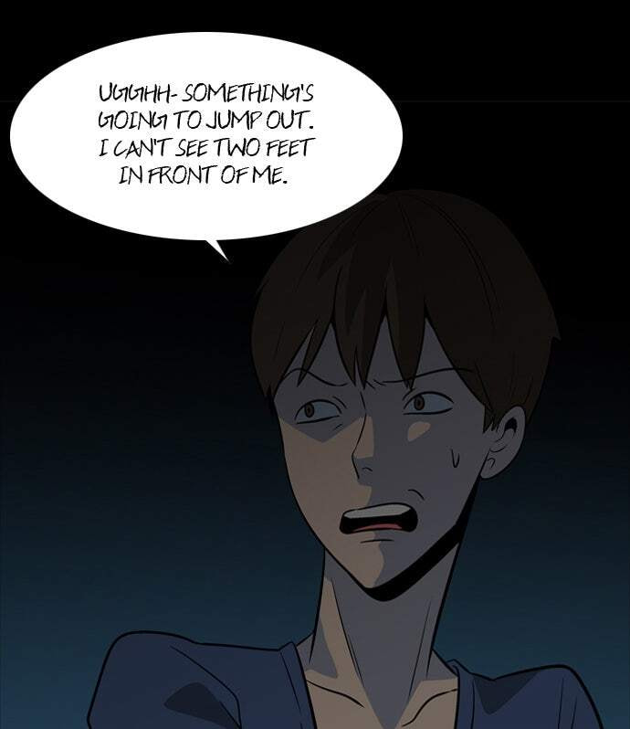 Read The Red Book chapter 24 image 9 on Lezhin