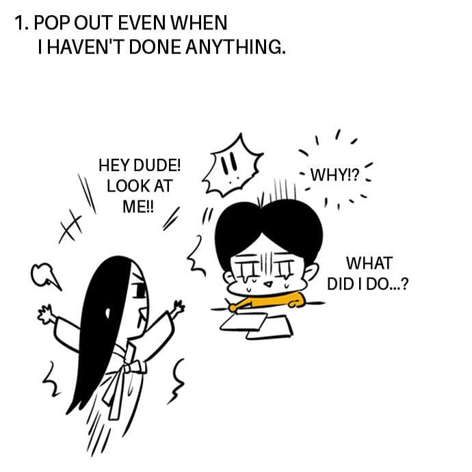 Read The Red Book chapter 25 image 11 on Lezhin