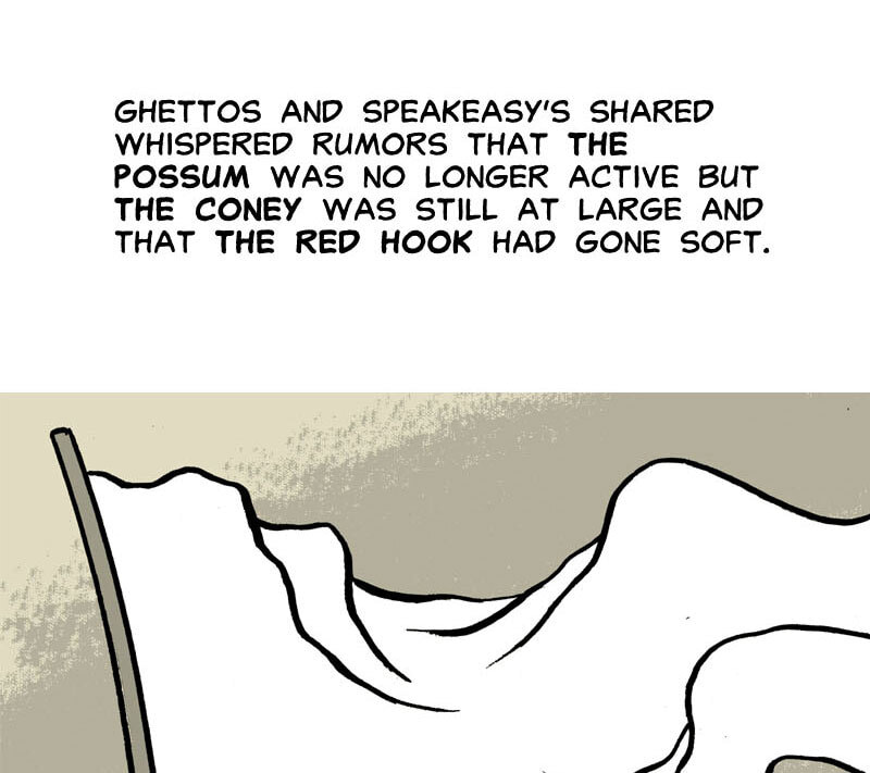 Read The Red Book chapter 26 image 3 on Lezhin