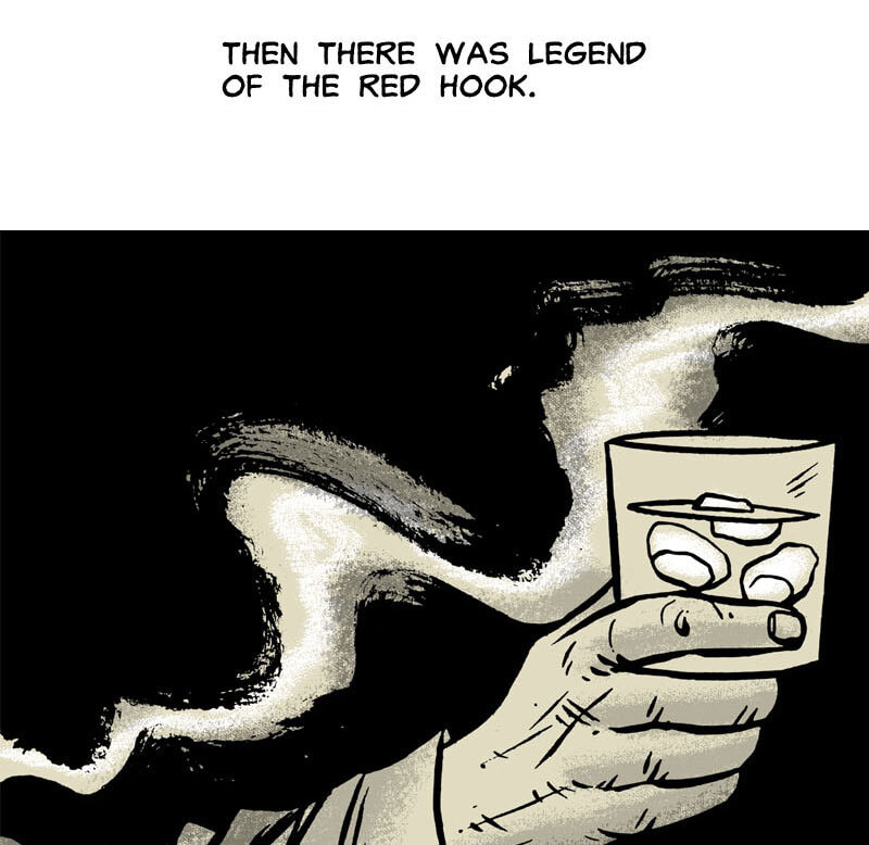 Read The Red Book chapter 26 image 32 on Lezhin