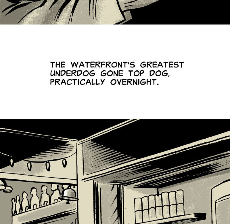 Read The Red Book chapter 26 image 33 on Lezhin