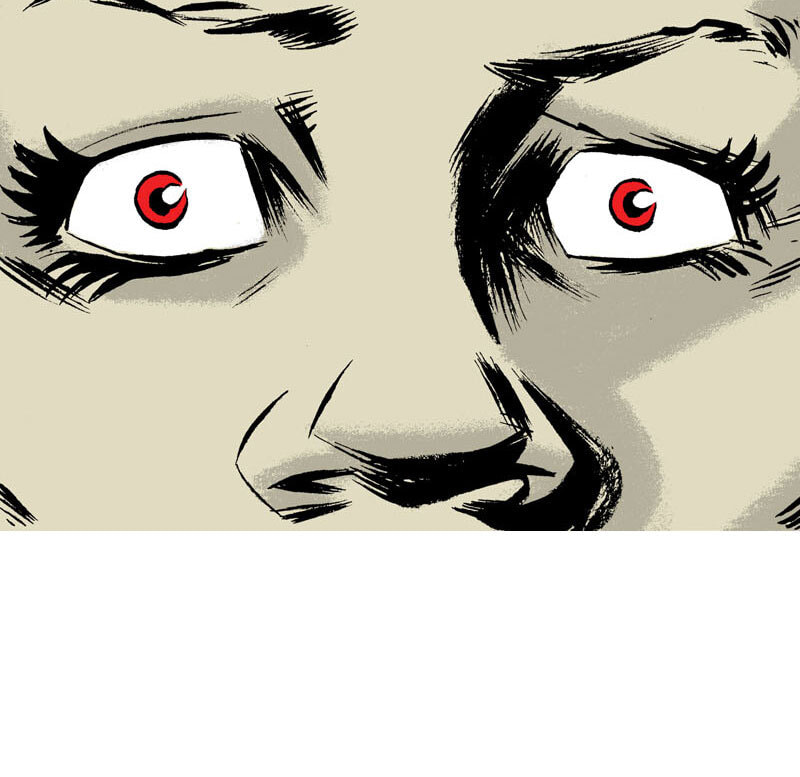 Read The Red Book chapter 26 image 45 on Lezhin