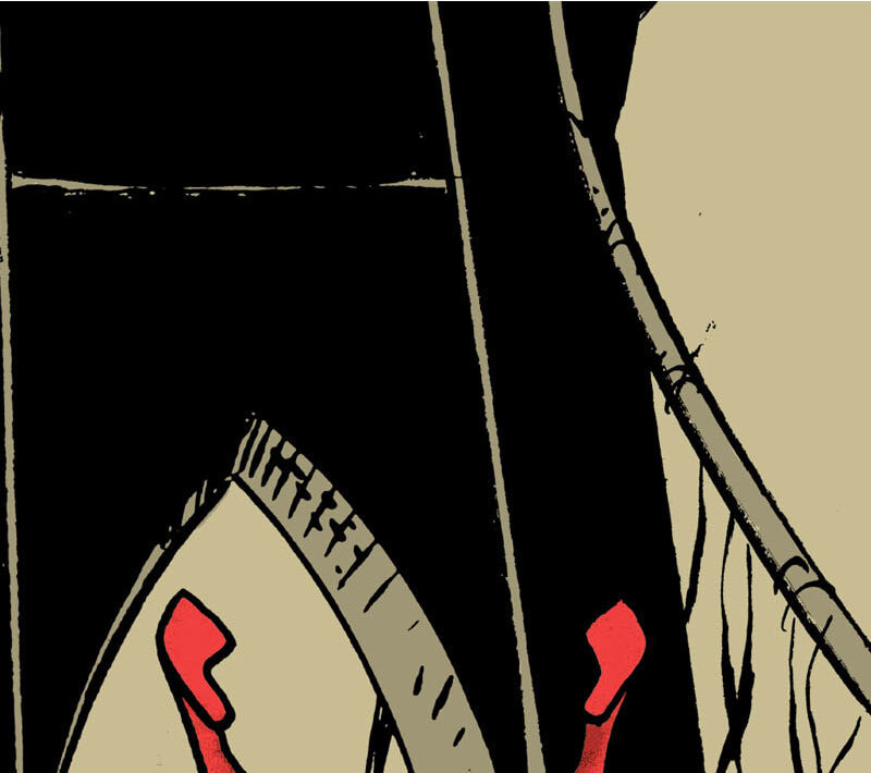 Read The Red Book chapter 26 image 6 on Lezhin