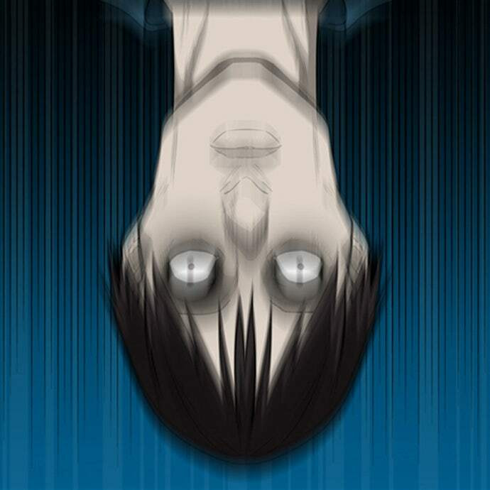 Read The Red Book chapter 3 image 10 on Lezhin