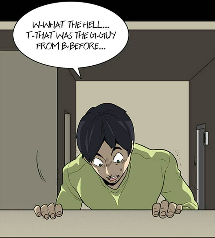 Read The Red Book chapter 3 image 12 on Lezhin