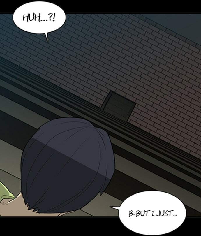Read The Red Book chapter 3 image 13 on Lezhin
