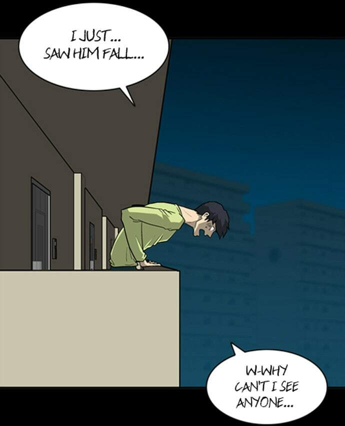 Read The Red Book chapter 3 image 14 on Lezhin