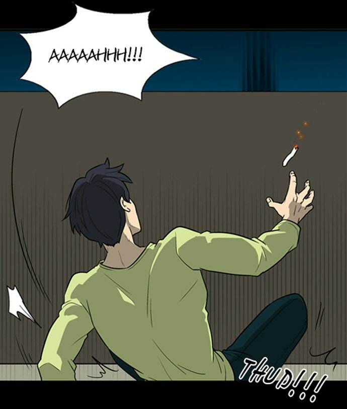 Read The Red Book chapter 3 image 5 on Lezhin