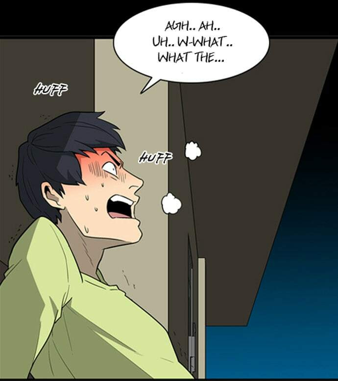 Read The Red Book chapter 3 image 6 on Lezhin
