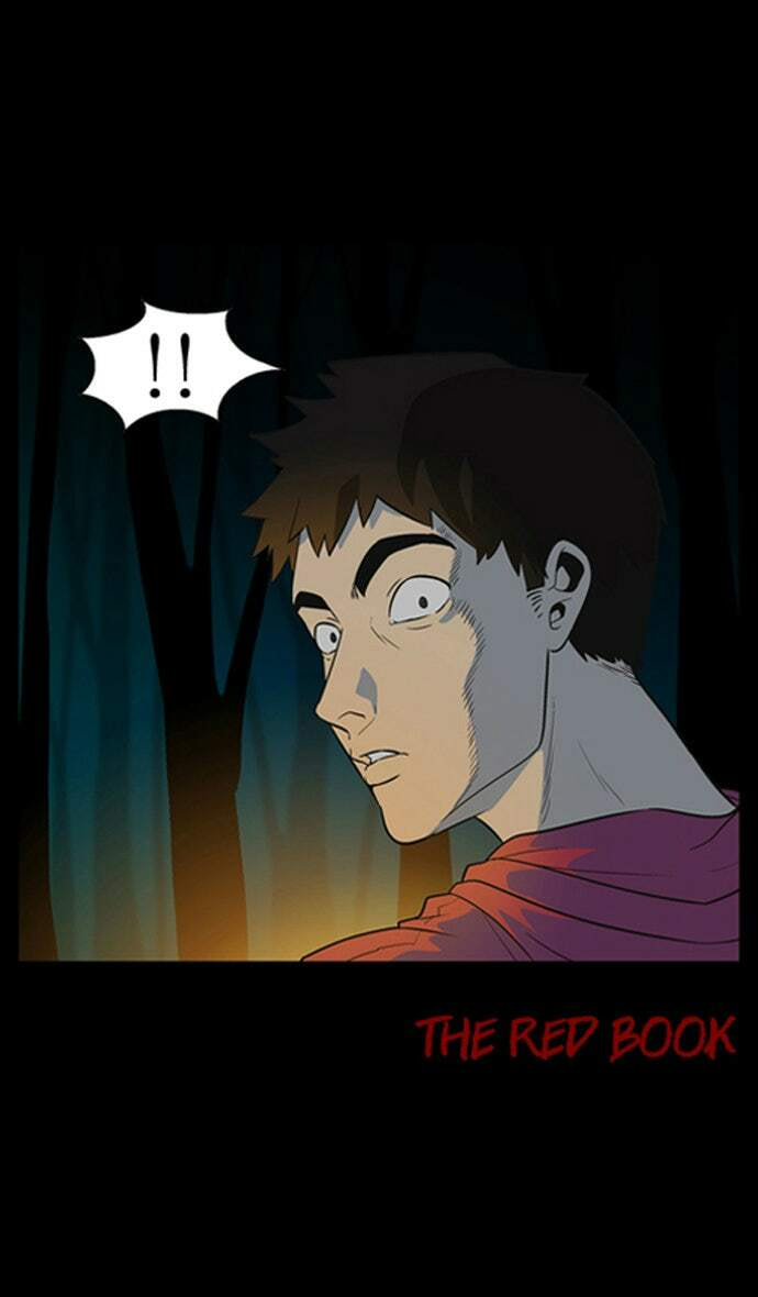 Read The Red Book chapter 4 image 13 on Lezhin