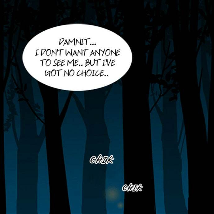 Read The Red Book chapter 4 image 9 on Lezhin