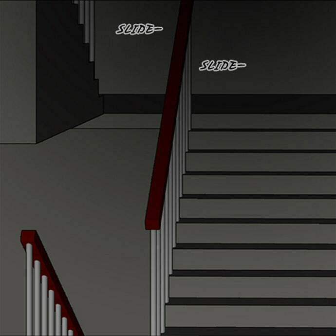 Read The Red Book chapter 5 image 1 on Lezhin
