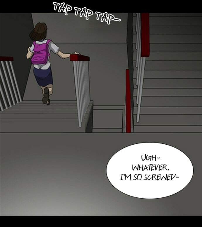 Read The Red Book chapter 5 image 16 on Lezhin