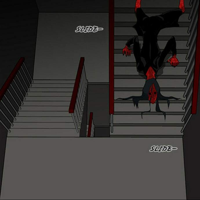 Read The Red Book chapter 5 image 2 on Lezhin