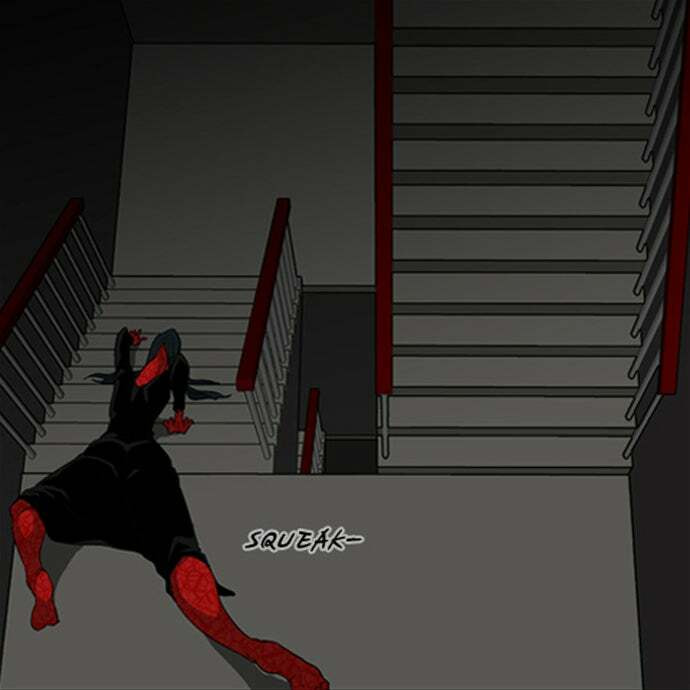 Read The Red Book chapter 5 image 5 on Lezhin