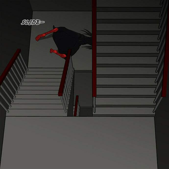 Read The Red Book chapter 5 image 6 on Lezhin