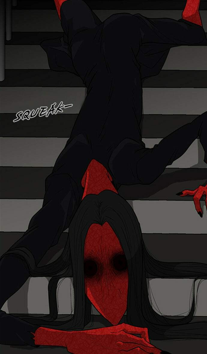 Read The Red Book chapter 5 image 7 on Lezhin