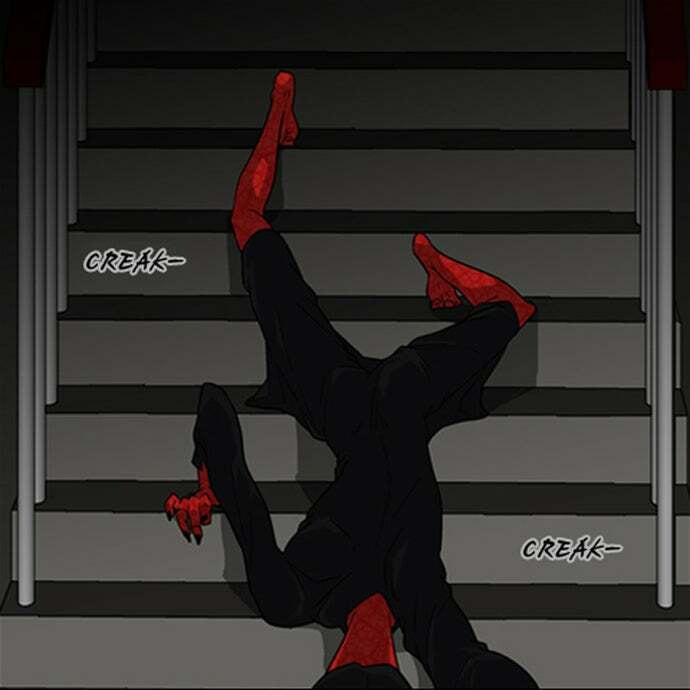 Read The Red Book chapter 5 image 8 on Lezhin