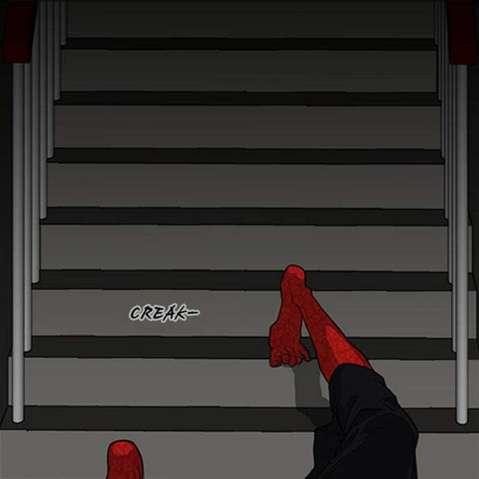 Read The Red Book chapter 5 image 9 on Lezhin