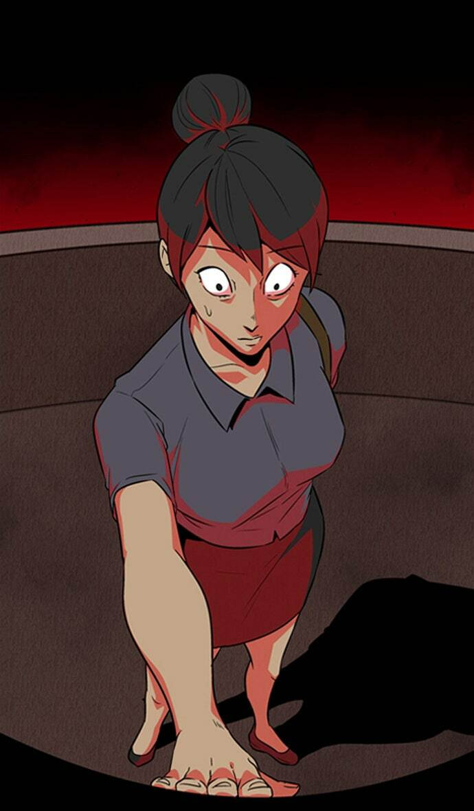 The Red Book Chapter 6 page 14 - 