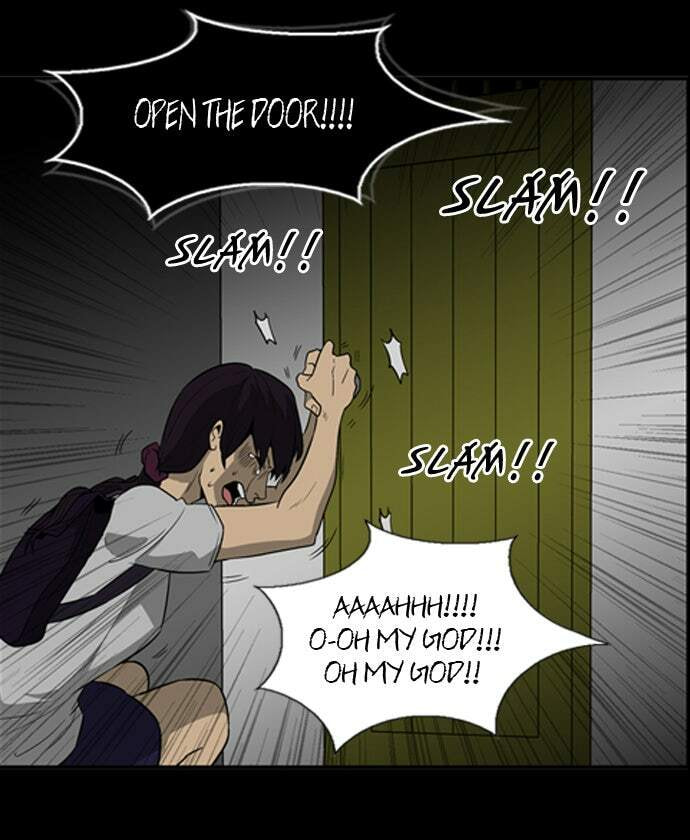 Read The Red Book chapter 7 image 12 on Lezhin
