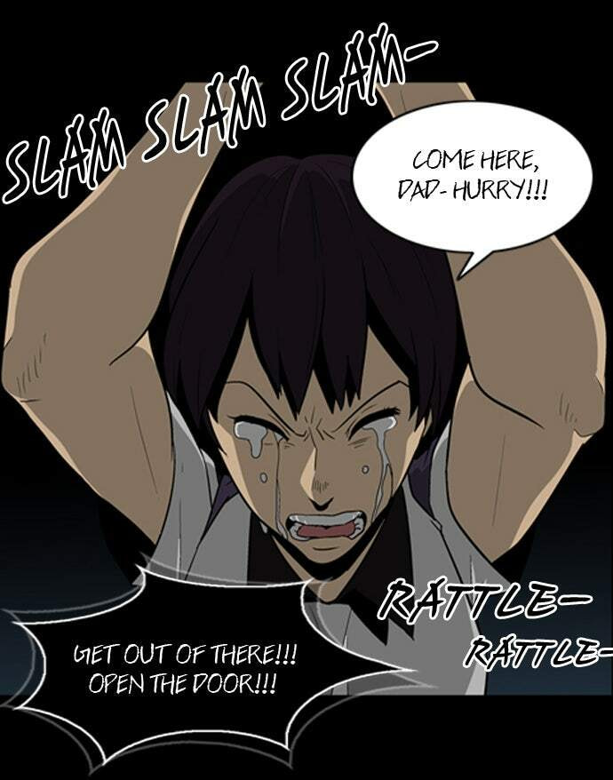 Read The Red Book chapter 7 image 13 on Lezhin