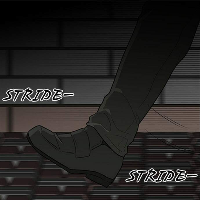 Read The Red Book chapter 7 image 2 on Lezhin
