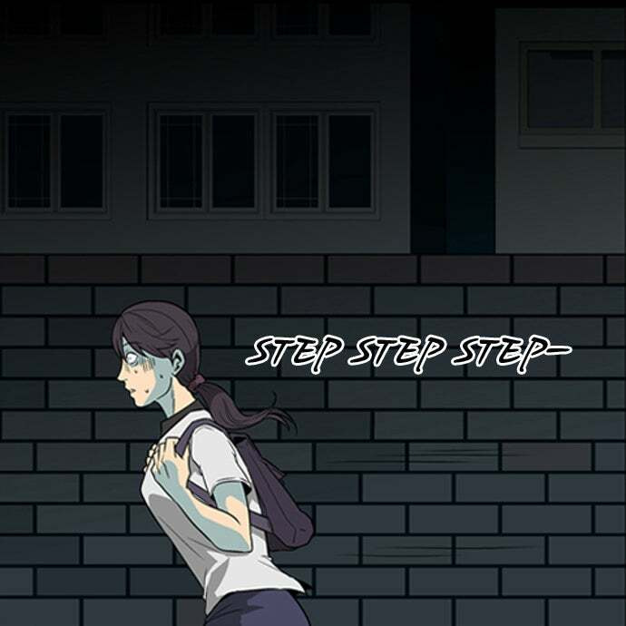 Read The Red Book chapter 7 image 3 on Lezhin