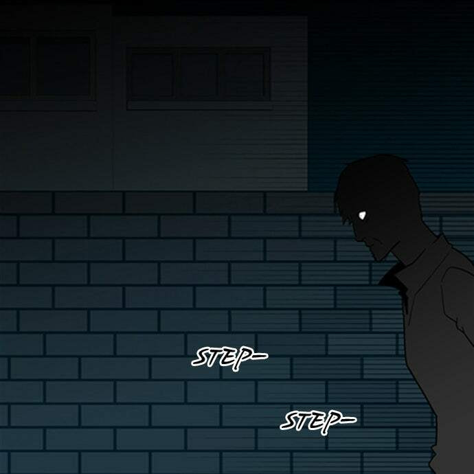Read The Red Book chapter 7 image 4 on Lezhin