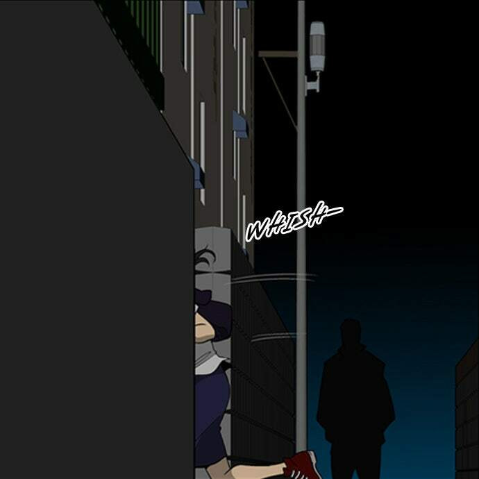 Read The Red Book chapter 7 image 6 on Lezhin