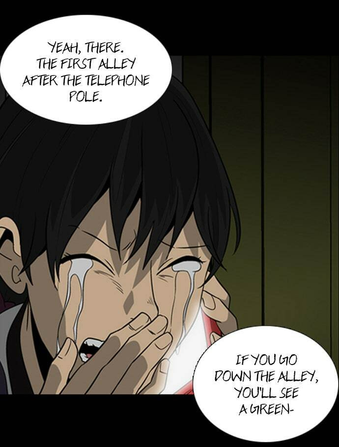 Read The Red Book chapter 7 image 9 on Lezhin