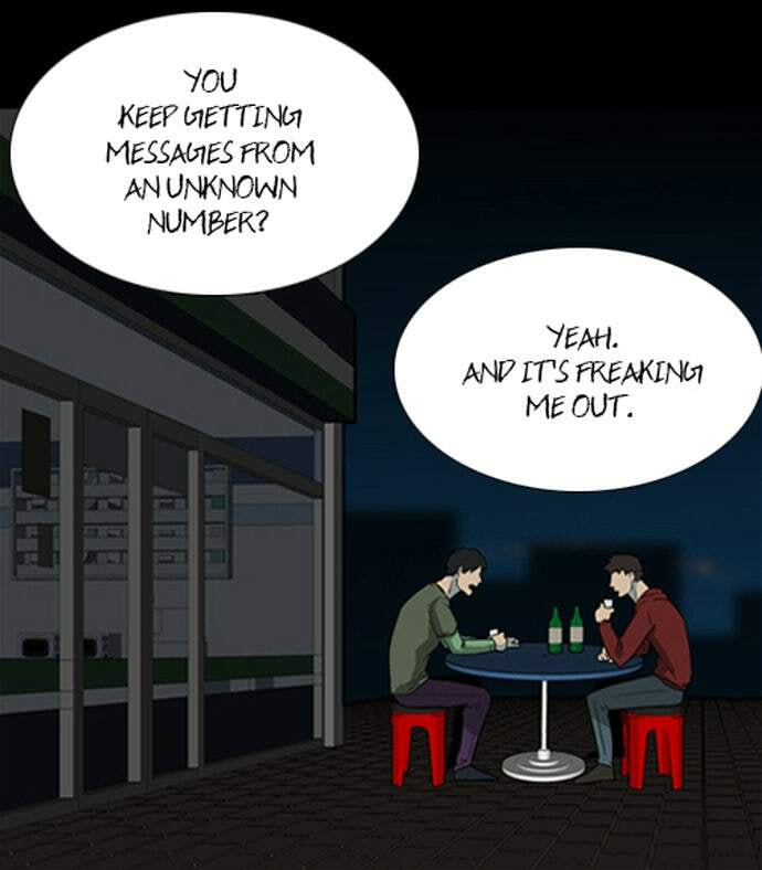 Read The Red Book chapter 8 image 11 on Lezhin