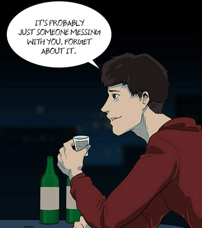 Read The Red Book chapter 8 image 12 on Lezhin