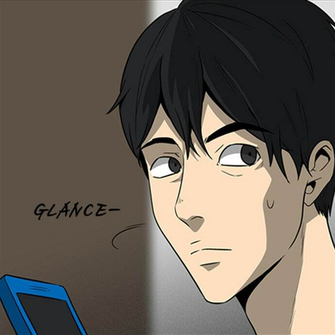 Read The Red Book chapter 8 image 4 on Lezhin
