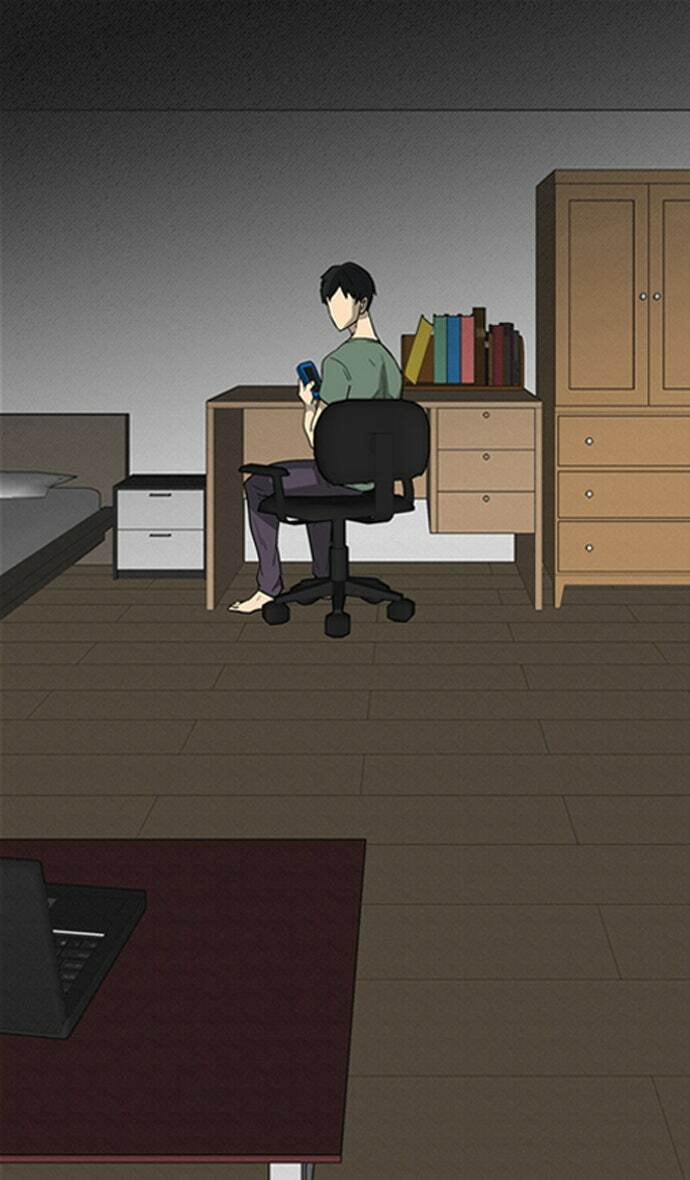 Read The Red Book chapter 8 image 5 on Lezhin