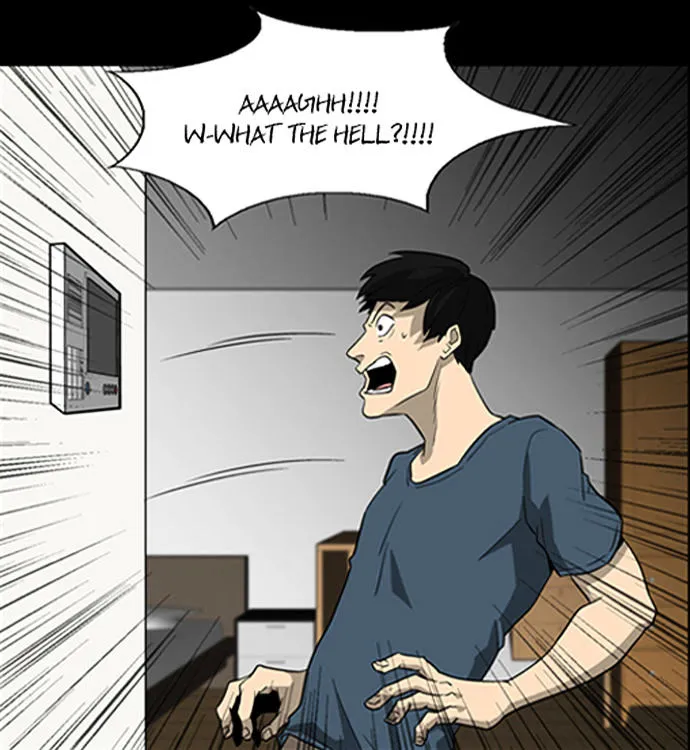 Read The Red Book chapter 9 image 14 on Lezhin